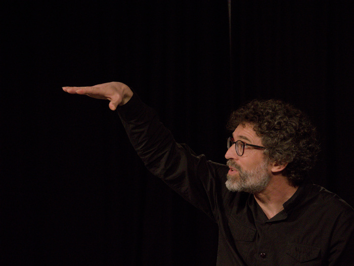 Tempête d'histoires au Bizardin Bizardin Hellemmes