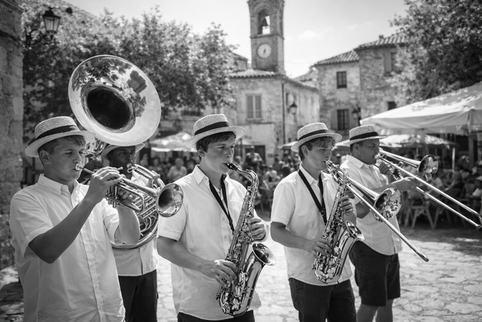 TEMPO CUIVRÉ, Place  Plan de Brie – 30140 Anduze, Anduze
