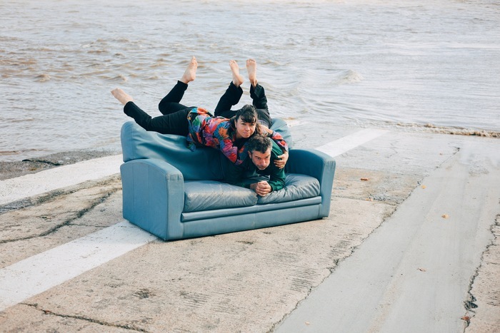 Temps de regard sur création, Sept Cent Quatre Vingt Trois, Nantes