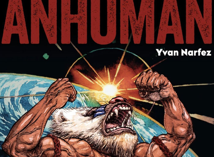 Temps fort autour du manga. Médiathèque des Izards Toulouse