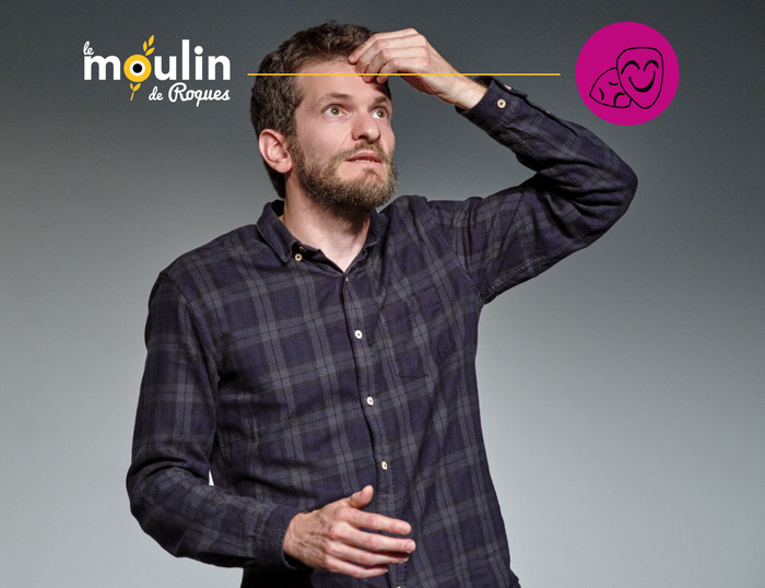 Tentative d’épuisement #4 – Gaspard Chauvelot Tiers-lieu Culturel