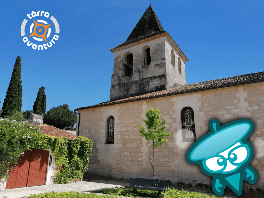 Terra Aventura Ribérac la Contemporaine Ribérac Dordogne