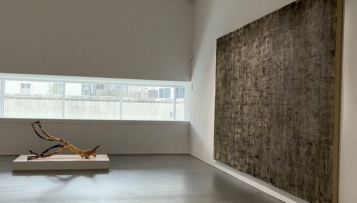 Territoires, Musée d&rsquo;arts de Nantes, Nantes