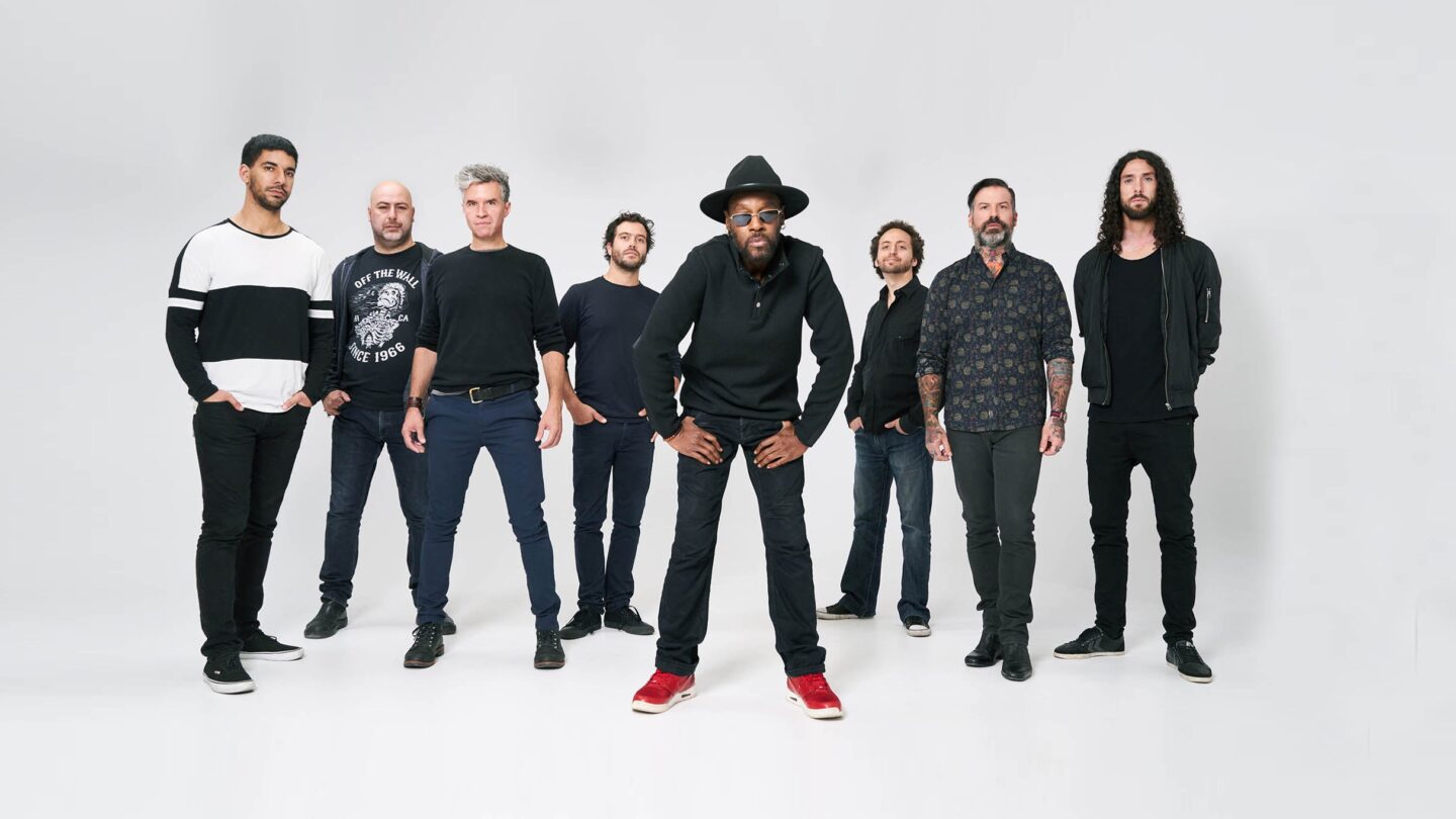 THE BROOKS CAFE DE LA DANSE Paris