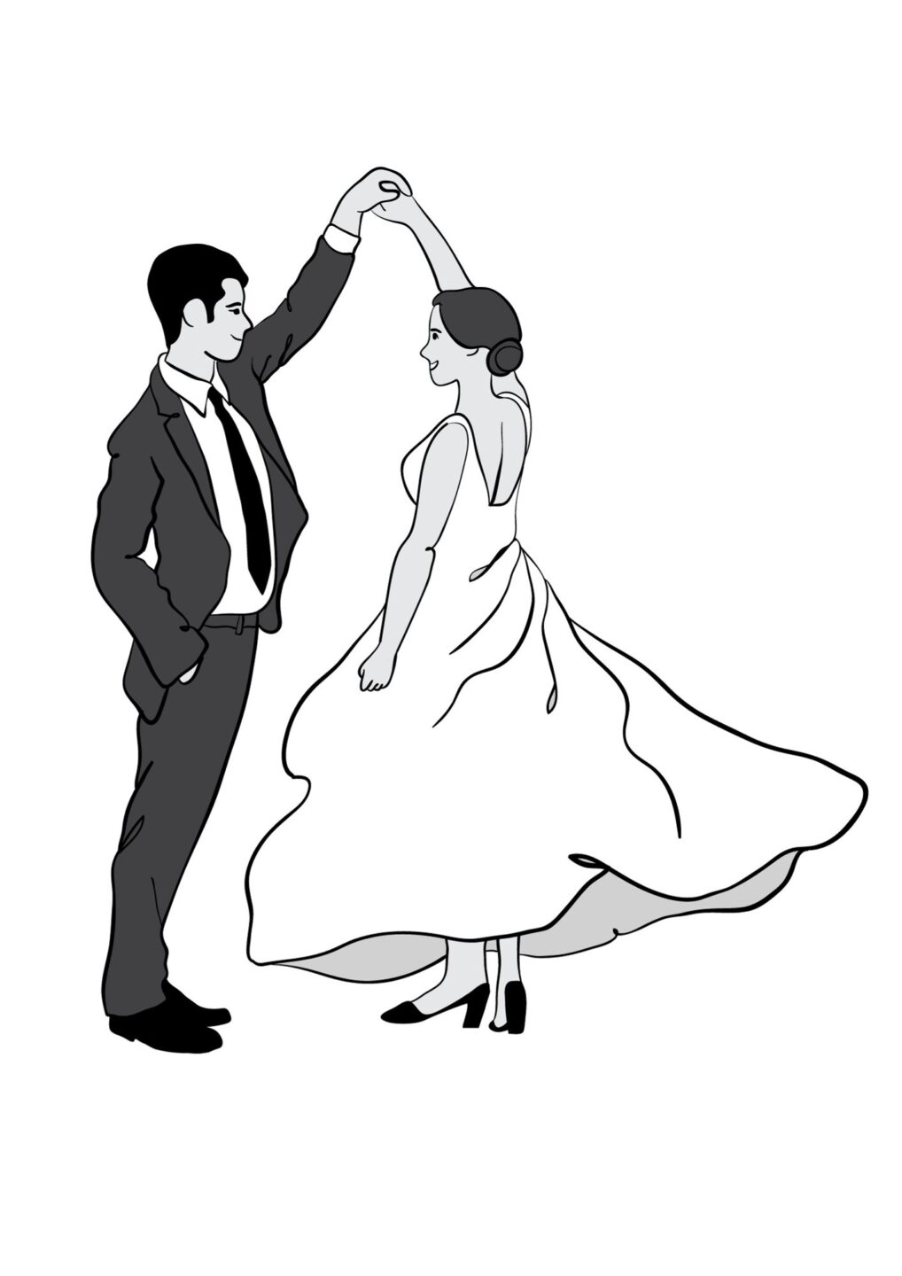 Thé dansant à Beyssenac Salle polyvalente Beyssenac