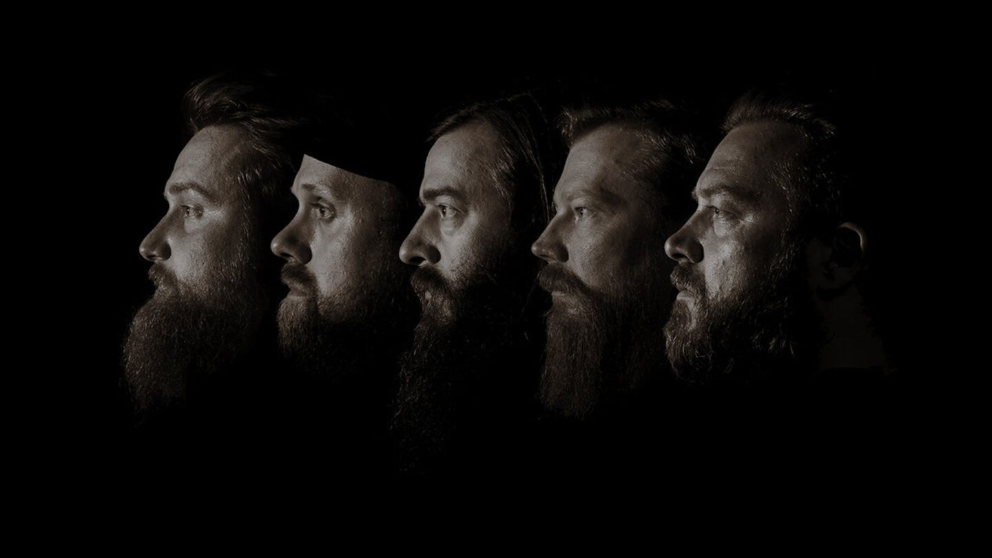 THE DEVIL AND THE ALMIGHTY BLUES – THE DEVIL AND THE ALMIGHTY BLUES   SKYJOGGERS LE BACKSTAGE BY THE MILL Paris