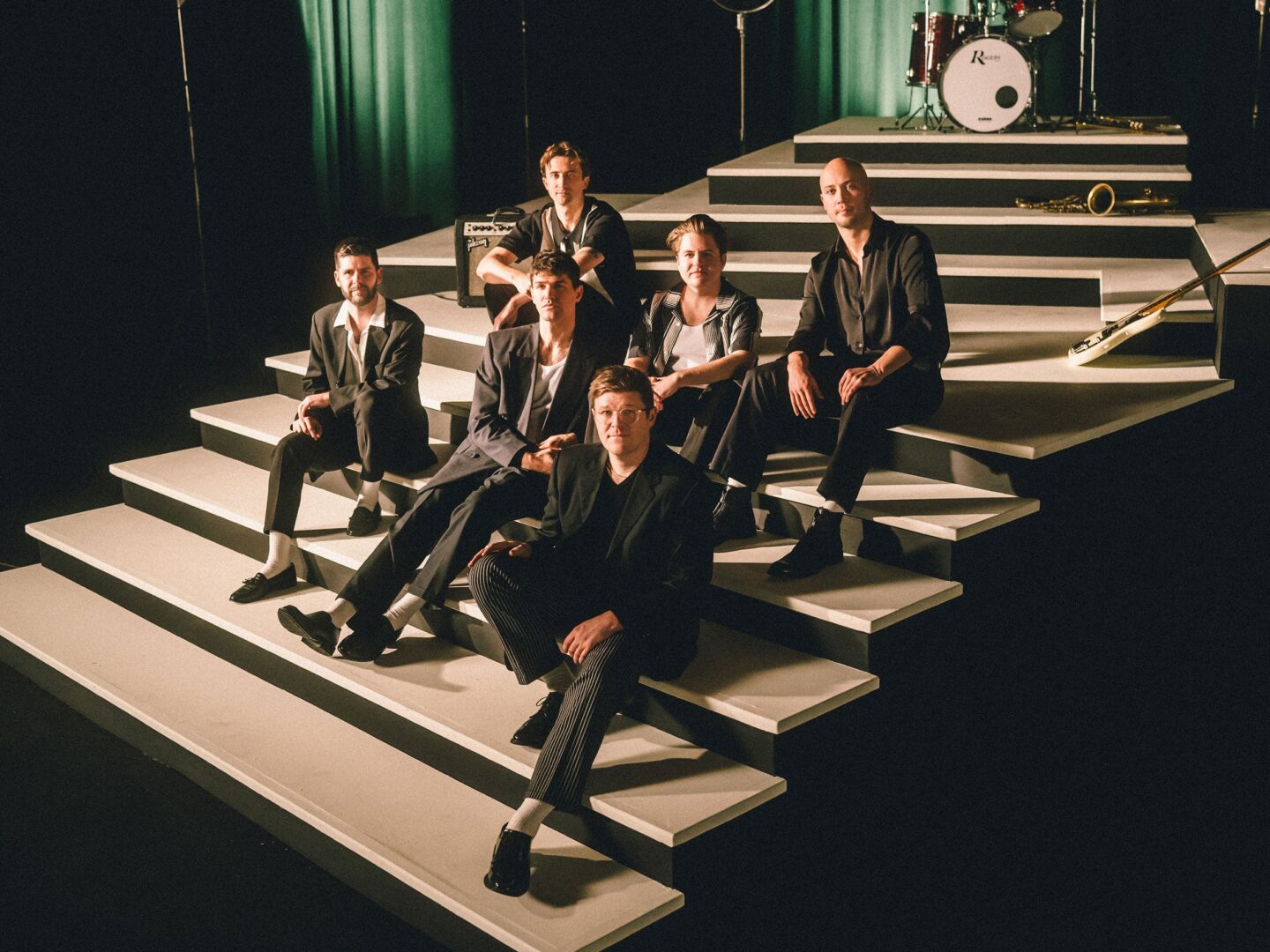 THE DIP La Bellevilloise Paris