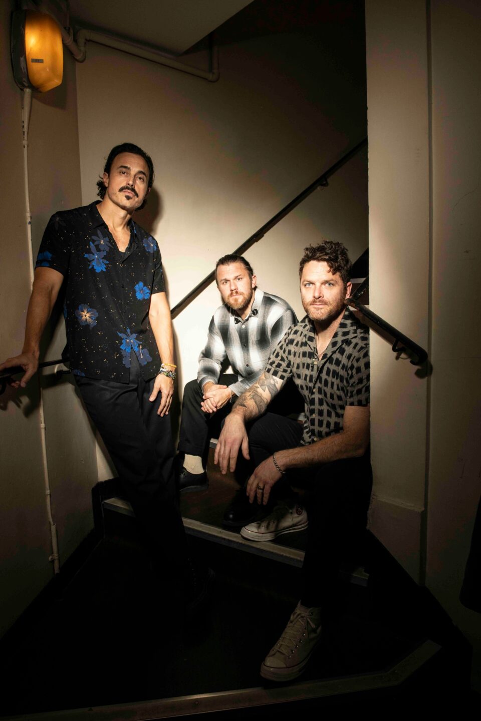 THE FRAY L&rsquo;OLYMPIA Paris