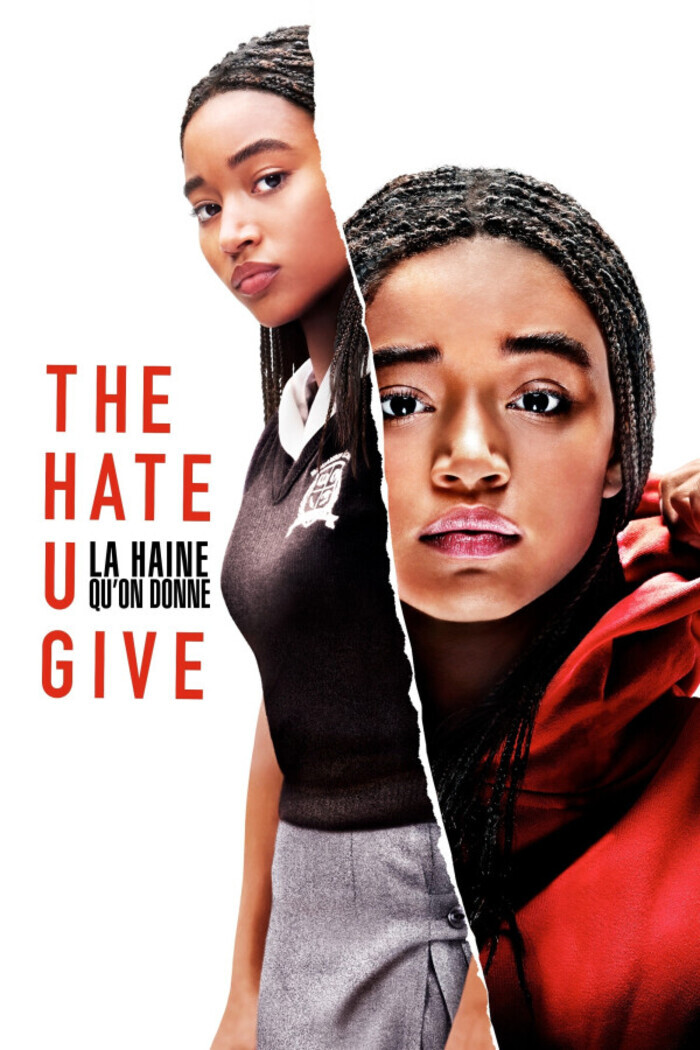 The Hate U Give – La Haine qu’on donne, Le Vox, Mayenne