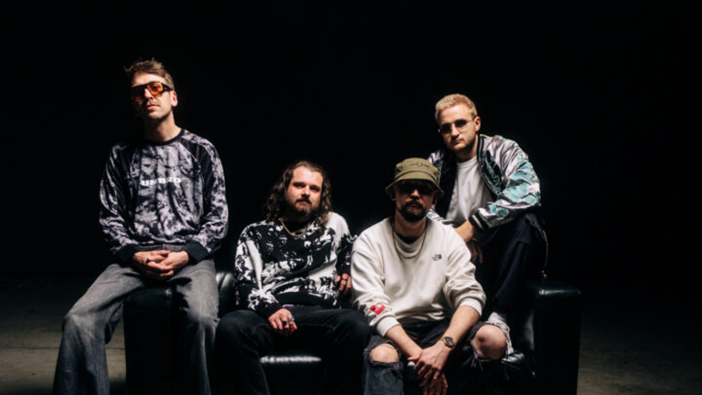 THE NARRATOR La Maroquinerie Paris