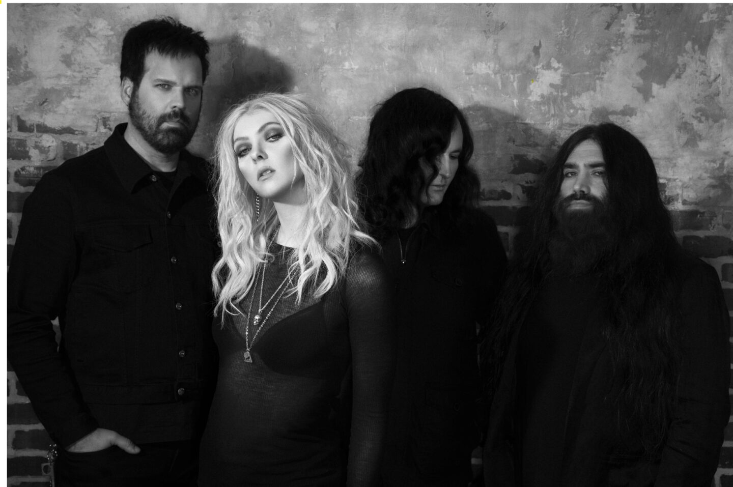 THE PRETTY RECKLESS Paris