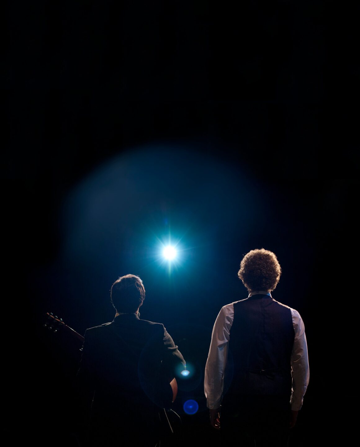 THE SIMON & GARFUNKEL REVIVAL BAND - ROCK’M RIED FESTIVAL 2026 Muntzenheim