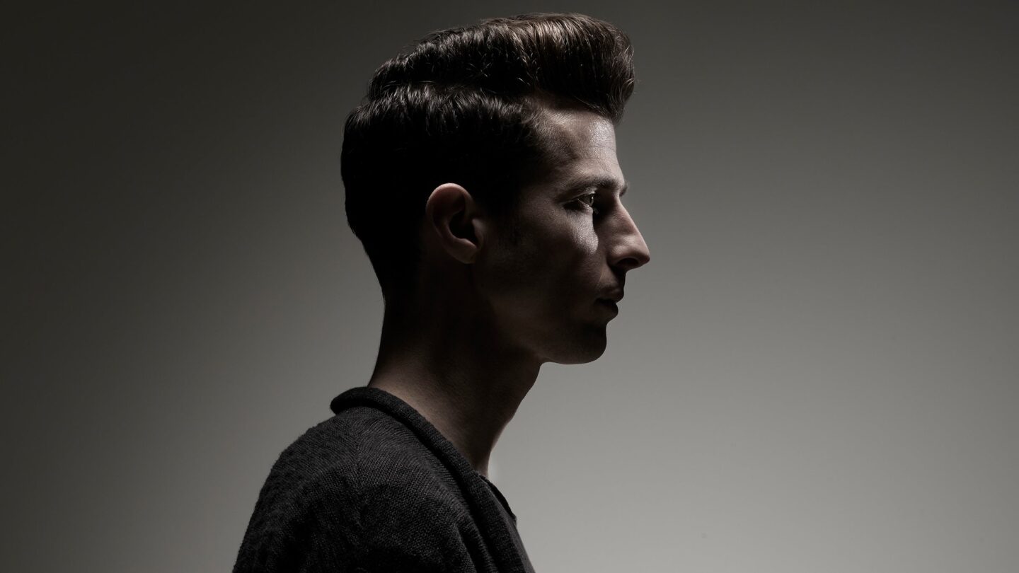 THE SONG OF JEFF BUCKLEY – Jeff Buckley Tribute La Cigale Paris