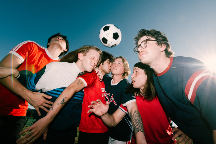 The Sophs + 1ère partie STEREOLUX Nantes