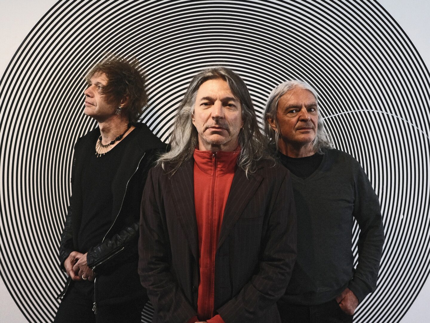 THE YOUNG GODS Clermont Ferrand