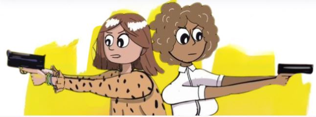 Théâtre Cadavre exquis et J&rsquo;avais rien demandé . Salle Rose Baume-les-Dames