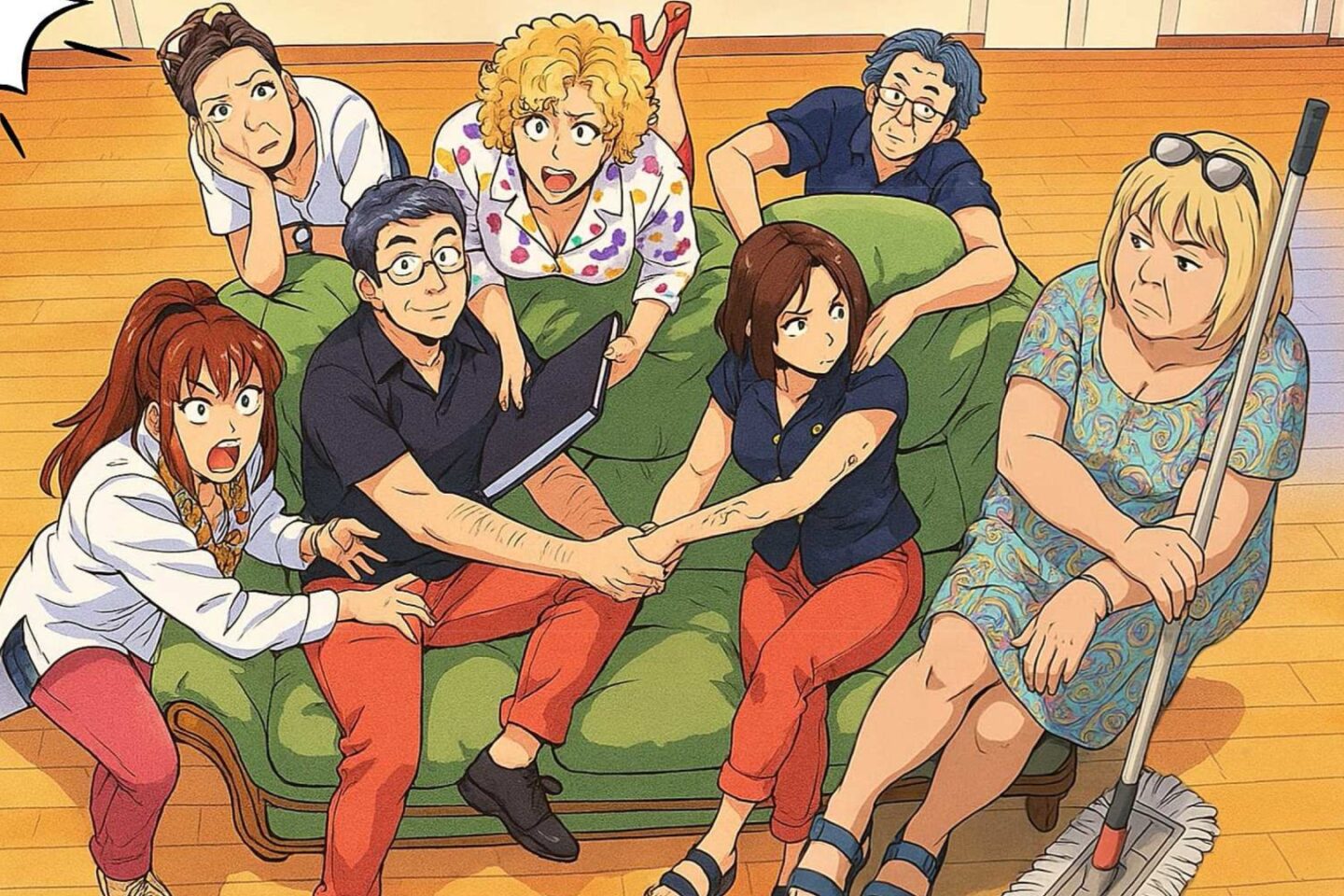 Théâtre CE SOIR, ON SORT Salle des fêtes Aureil