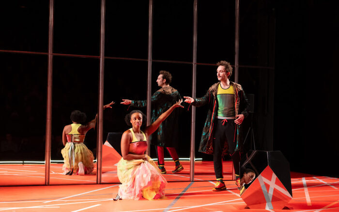 , Théâtre de Charleville-Mézières, Charleville-Mézières