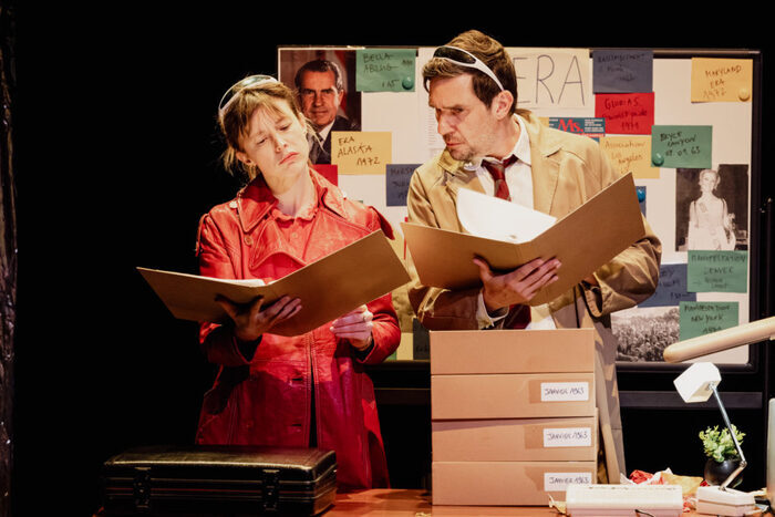 , Théâtre de Charleville-Mézières, Charleville-Mézières