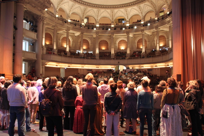Théâtre Impérial – Opéra de Compiègne, Théâtre Impérial – Opéra de Compiègne, Compiègne