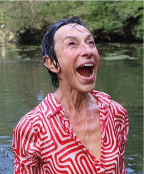 Théâtre Ne m'enlève pas mon chagrin 1 Chemin du Vieux Château Vicq-sur-Breuilh 2026-09-18