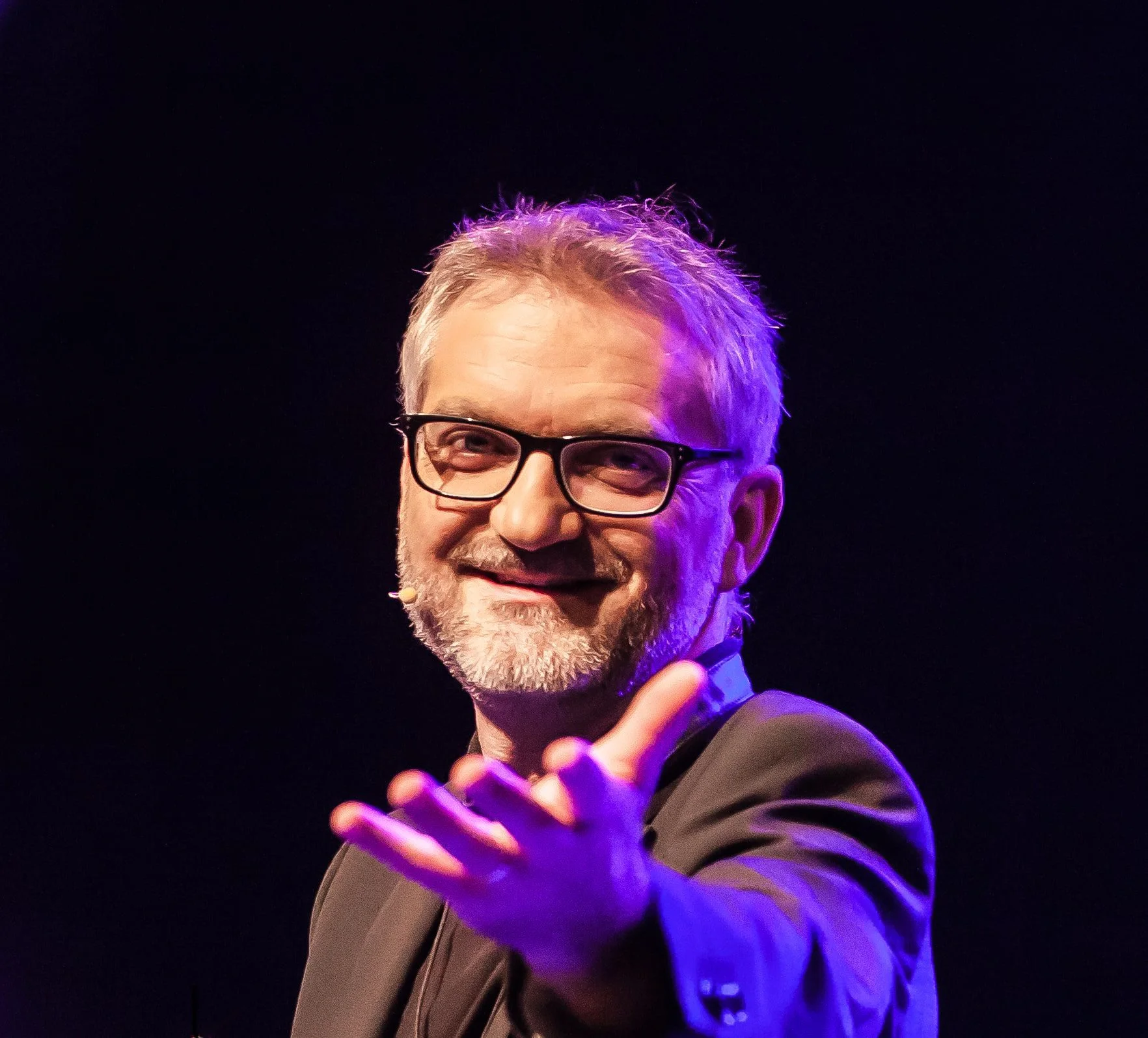 Théâtre Pascal Faidy Les mystères du vin  Laàs