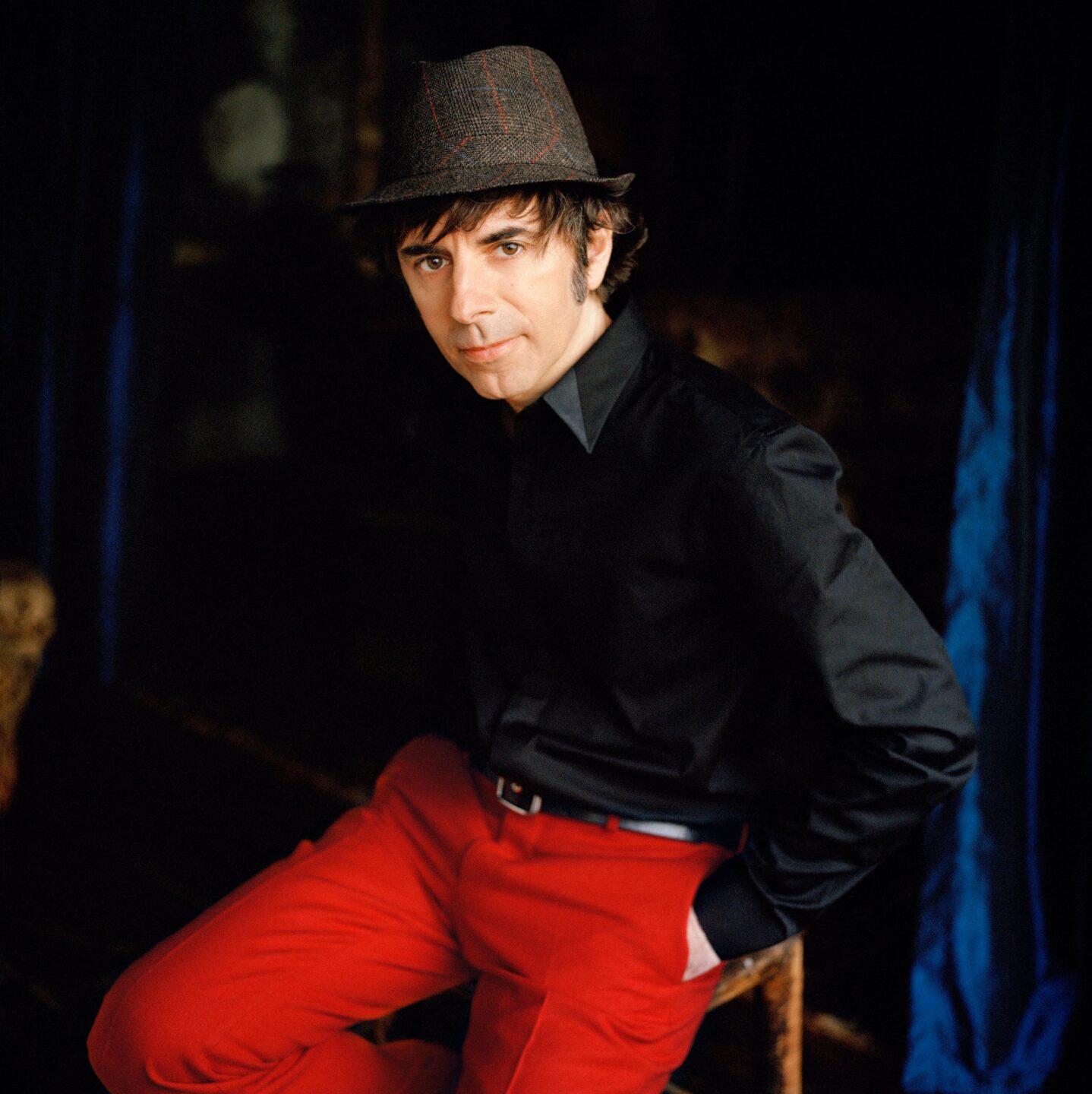 Thomas FERSEN Avignon