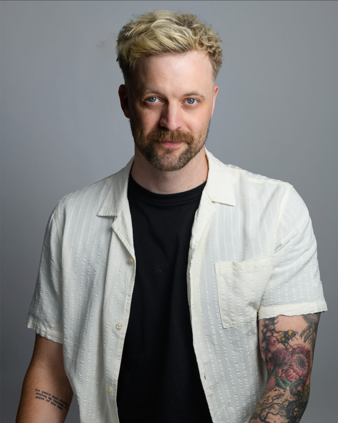 THOMAS GREEN APOLLO THEATRE Paris