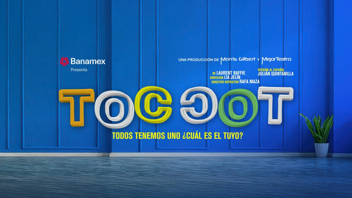 TOC TOC COMEDIE DE GRENOBLE Grenoble