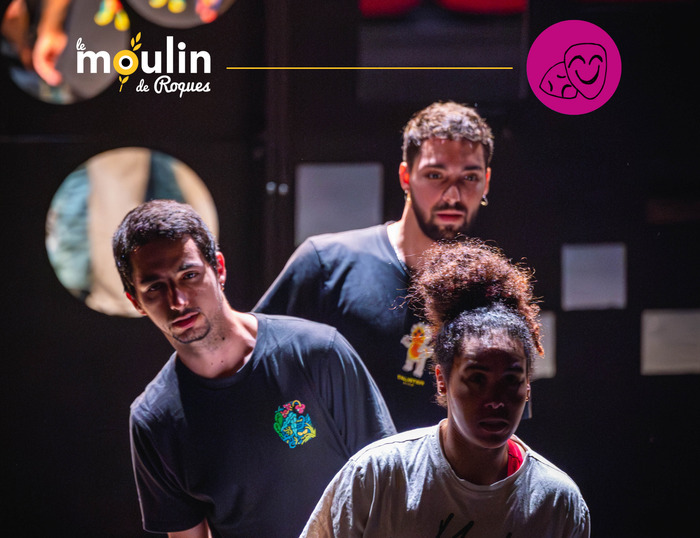 Toi et T toi ? – Cie Autopsie Tiers-lieu Culturel