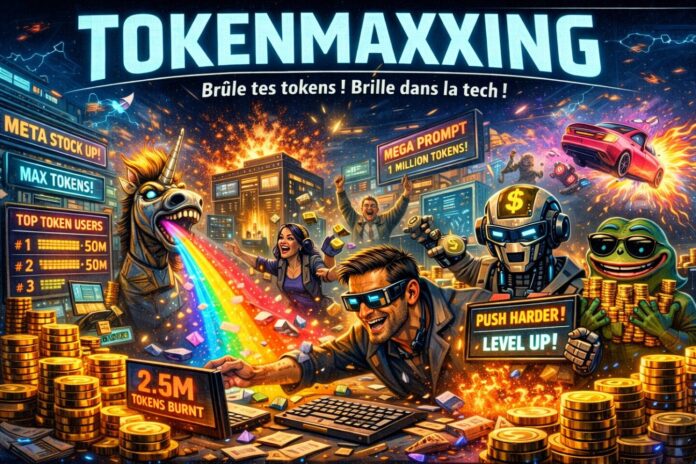 tokenmaxxing tokenmaxxing