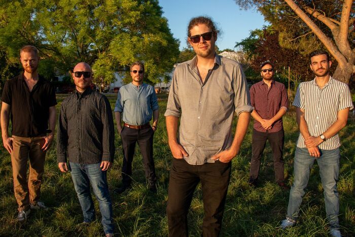 Tom Brunt’s Extended Acoustics, AMR / Sud des Alpes, Genève