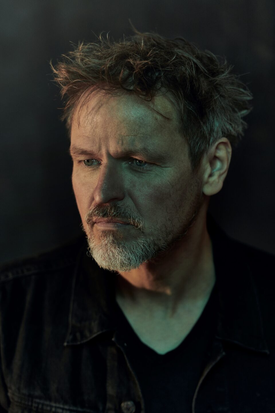 TOM MCRAE CABARET VAUBAN Brest