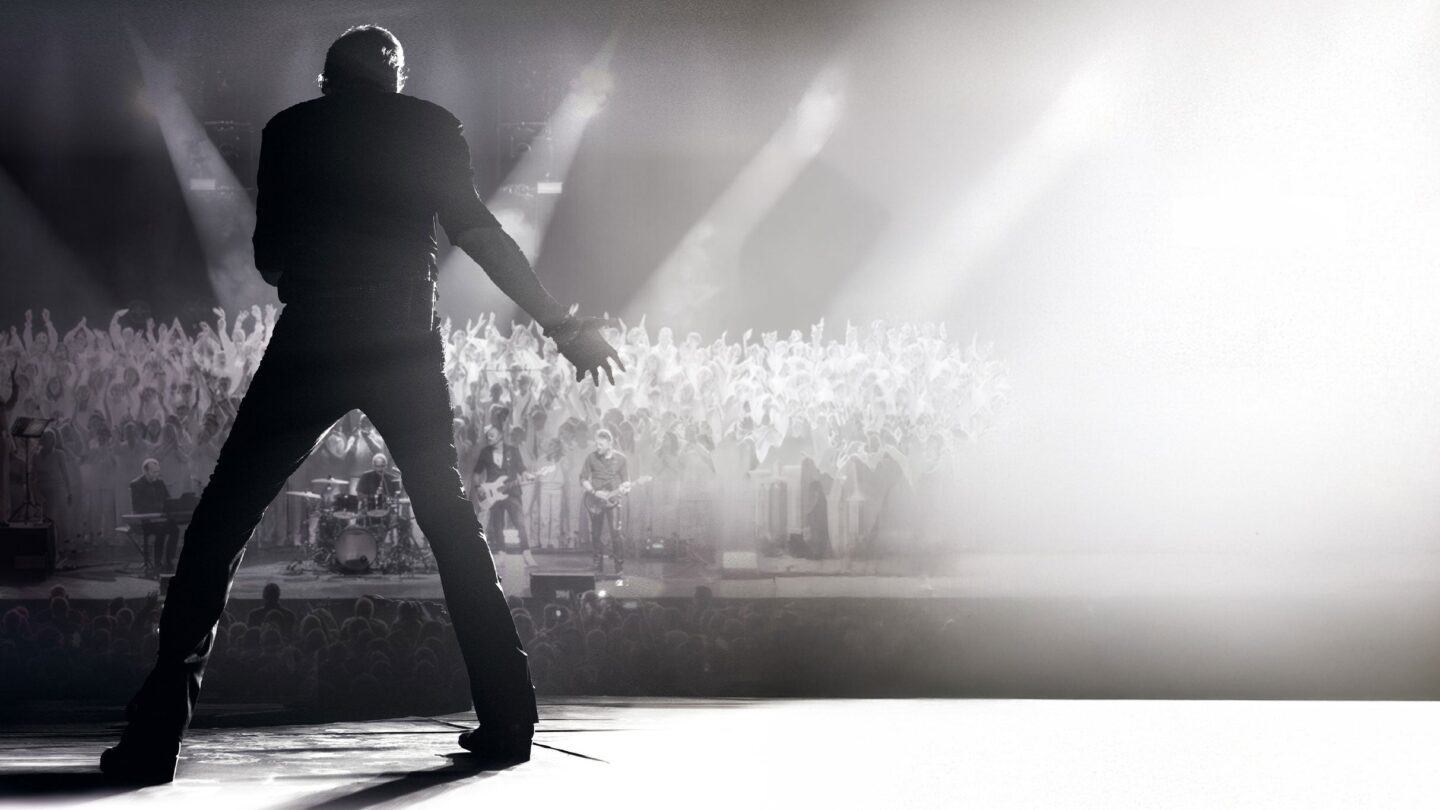 TOUJOURS VIVANT – 500 CHORISTES HALLE TONY GARNIER Lyon