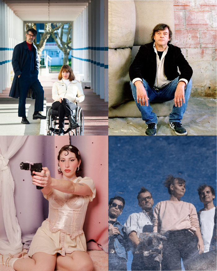 Toulouse Indie Day 2026, Le Metronum, Toulouse