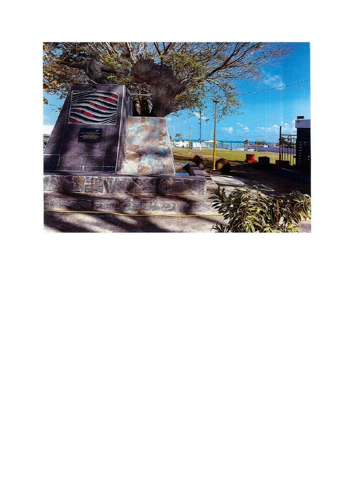 Tour et Détour à la découverte des structures patrimoniales de Sainte-Rose Maison du Tourisme de Sainte-Rose Sainte-Rose