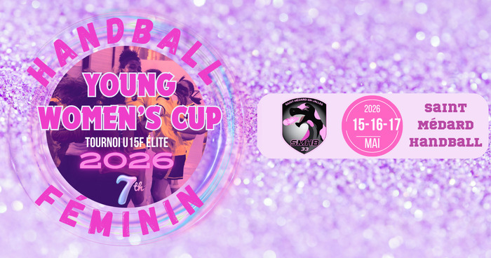 Tournoi handball 100% féminin catégorie U15F élite Saint-Médard handball Salle Ariane Saint-Médard-en-Jalles