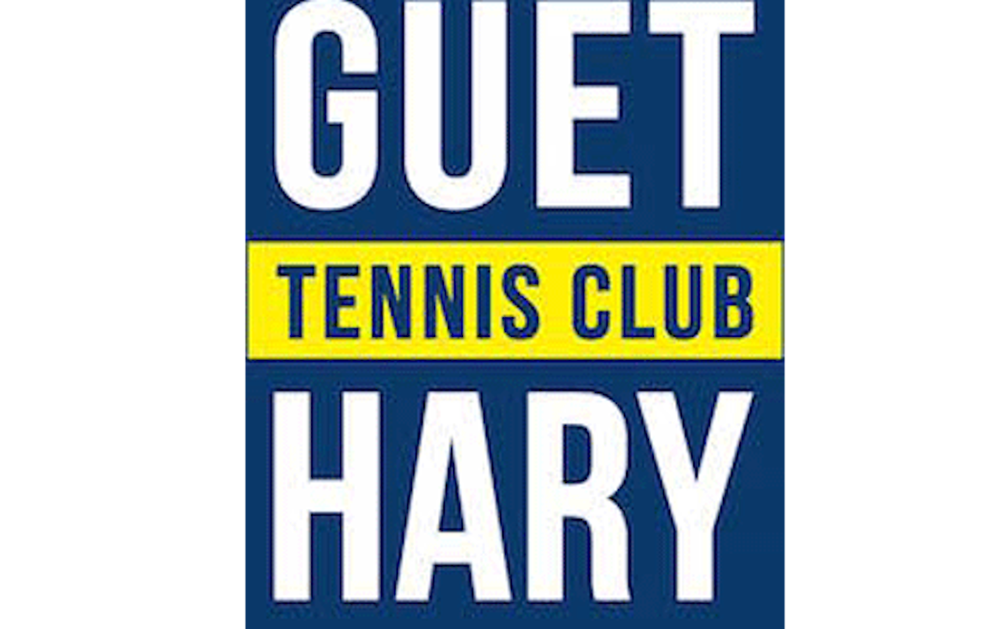 Tournoi Open de Tennis Chemin du Trinquet Guéthary 2026-05-30