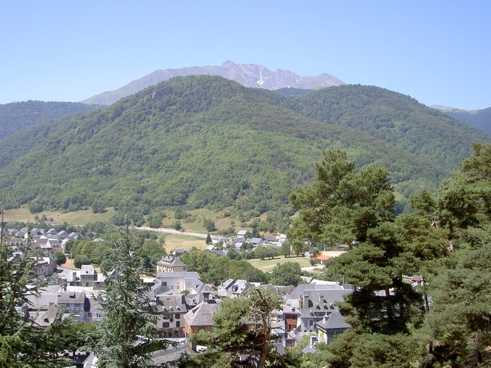 Tours et détours à Arreau, Arreau, Arreau