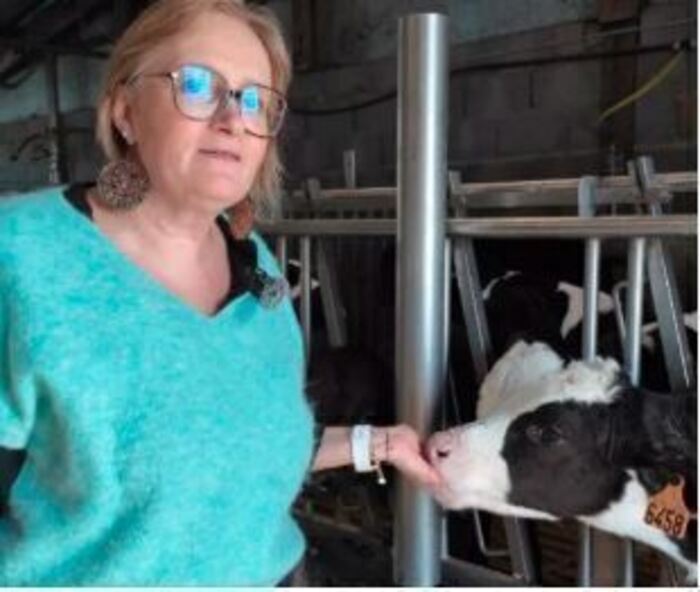 Tous à la ferme – Christelle Ribourdouille, Christelle Ribourdouille, Plémet