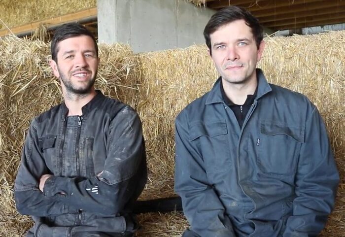 Tous à la ferme – La ferme dans le verger, La ferme dans le verger, Gévezé