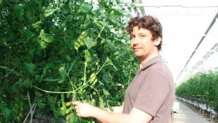 Tous à la ferme – SCEA La Riverina, SCEA La Riverina, Janzé