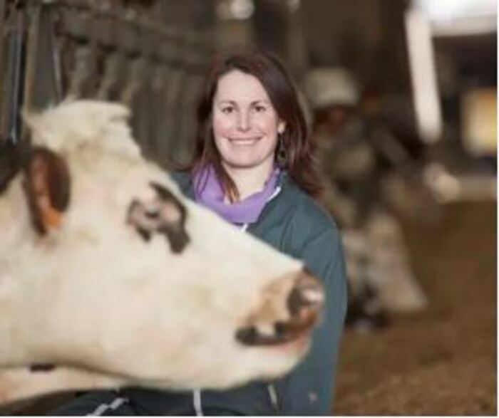 Tous à la ferme - Soizic et Jacques Trotel Soizic et Jacques Trotel Saint-Cast-le-Guildo