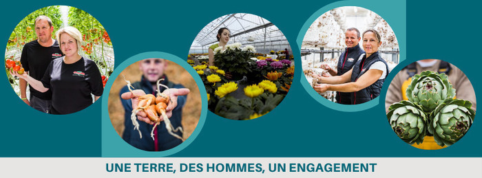 Tous à la ferme – Station Vilar Gren SICA de saint Pol de Léon, Station Vilar Gren SICA de saint Pol de Léon, Saint-Pol-de-Léon