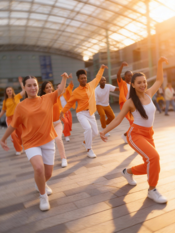 Tous à l&rsquo;Opéra, Opéra de Massy, Massy