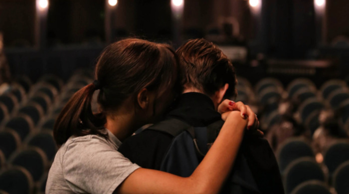 Tous à l&rsquo;Opéra | Scène ouverte et rencontres au Théâtre Graslin Théâtre Graslin Nantes