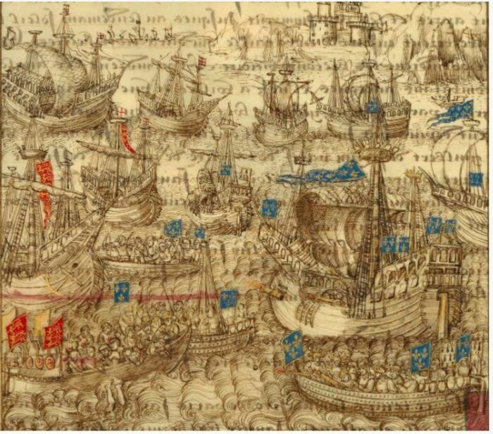 Tous dans la même galère ? L'historien maritime et l'archéologie sous-marine Musée départemental breton Quimper