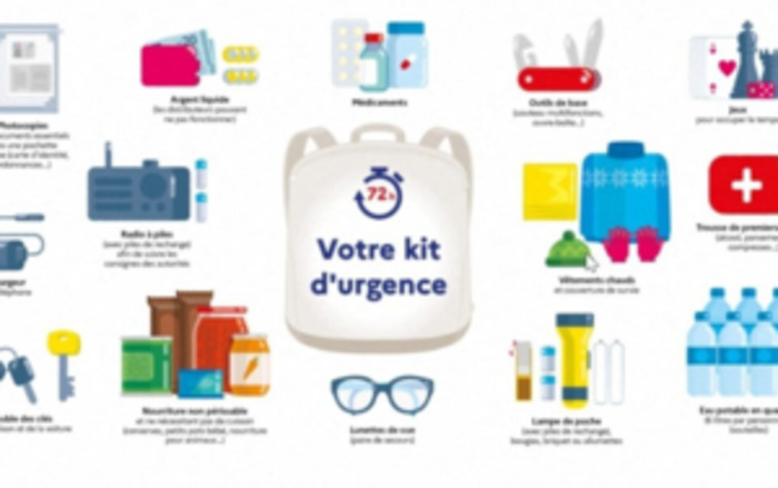 Tous résilients face au risque, Médiathèque Léopold Sédar Senghor, Saint-Médard-en-Jalles