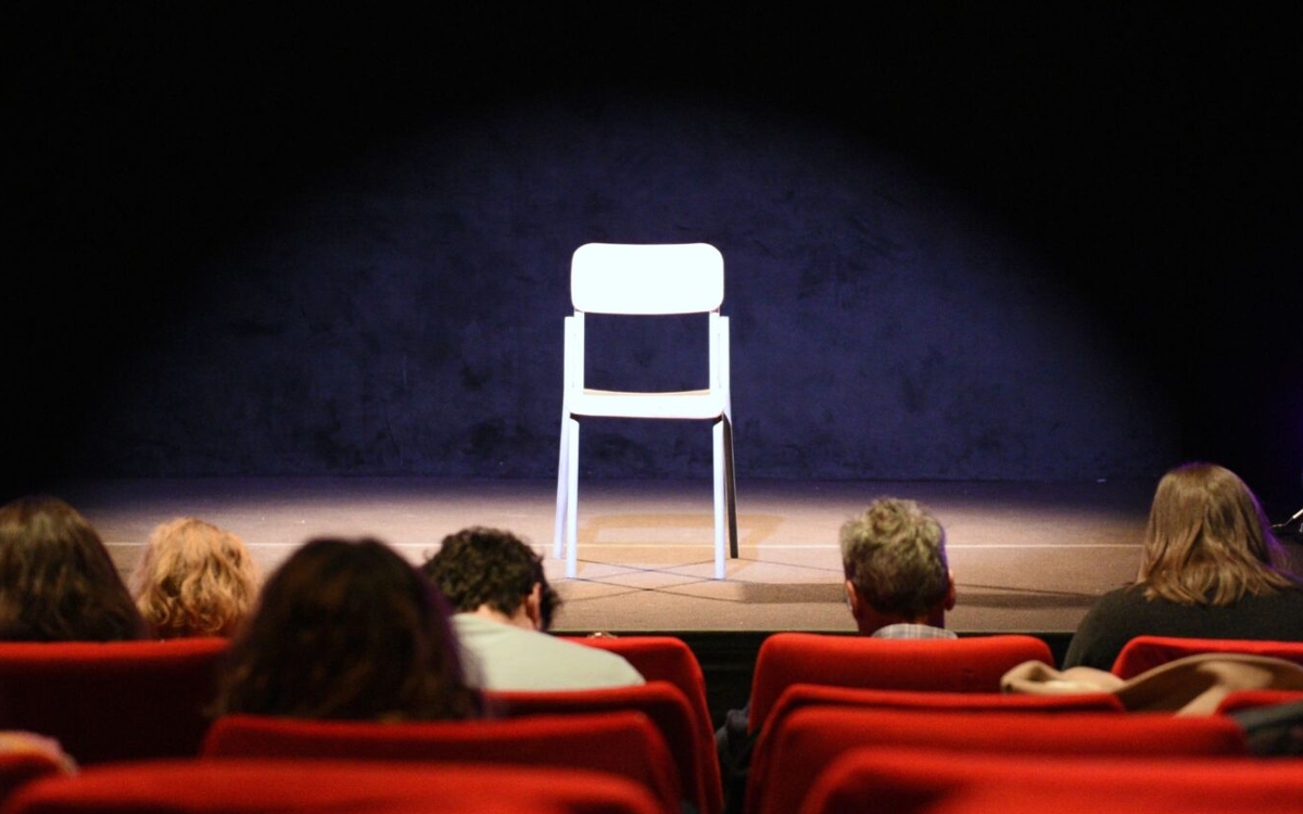 Tout le programme 2026 du festival ITALISSIMO