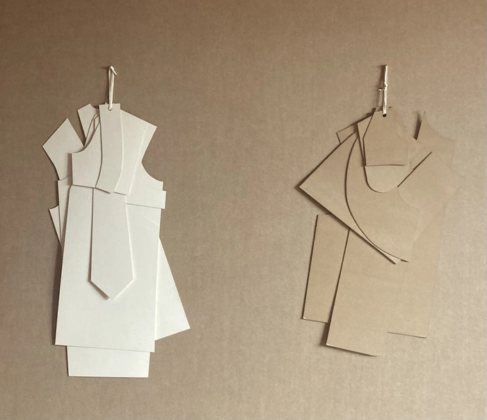 Traces - Les archives de création